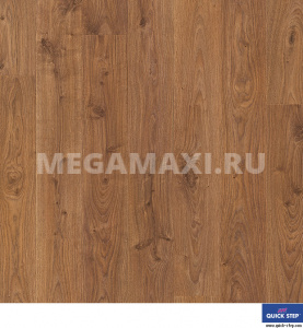 Ламинат Quick-Step Elite Доска дуба белого медиум