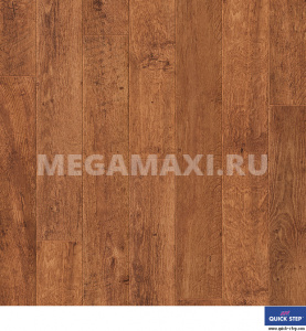 Ламинат Quick-Step Perspective Доска дуба antique