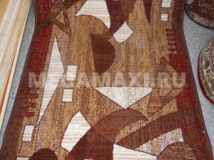 Дорожка ковровая Графика 4612-23433