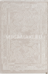 Ковер Turuva 8301 o Krem
