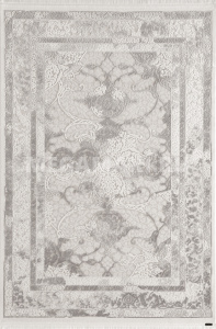 Ковер Turuva 8404 C.K.Gri