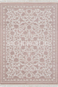 Ковер Delux 6896 Beyaz (White)