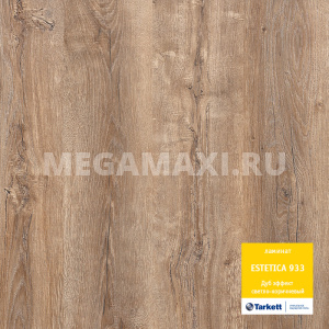 Ламинат Tarkett Estetica 933 Дуб Эффект светло-коричневый Ламинат Tarkett Estetica 933 Дуб Эффект светло-коричневый