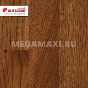 Паркетная доска Sinteros Europarquet Дуб Золотой