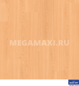 Ламинат Quick-Step Classic  Бук натуральный