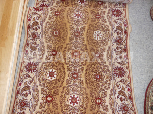 Дорожка ковровая Графика 8126-23422