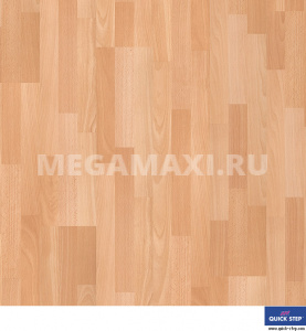 Ламинат Quick-Step Classic  Бук отборный