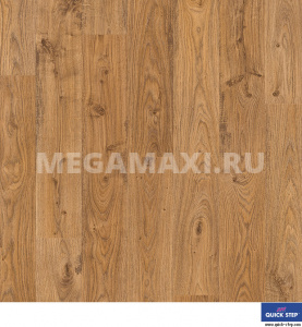 Ламинат Quick-Step Elite Доска дуба белого натур