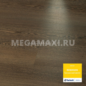 Ламинат Tarkett Robinson Premium 833 Tанзанский Венге