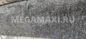 Ковролин Даймонд 025 Серый (Турция)